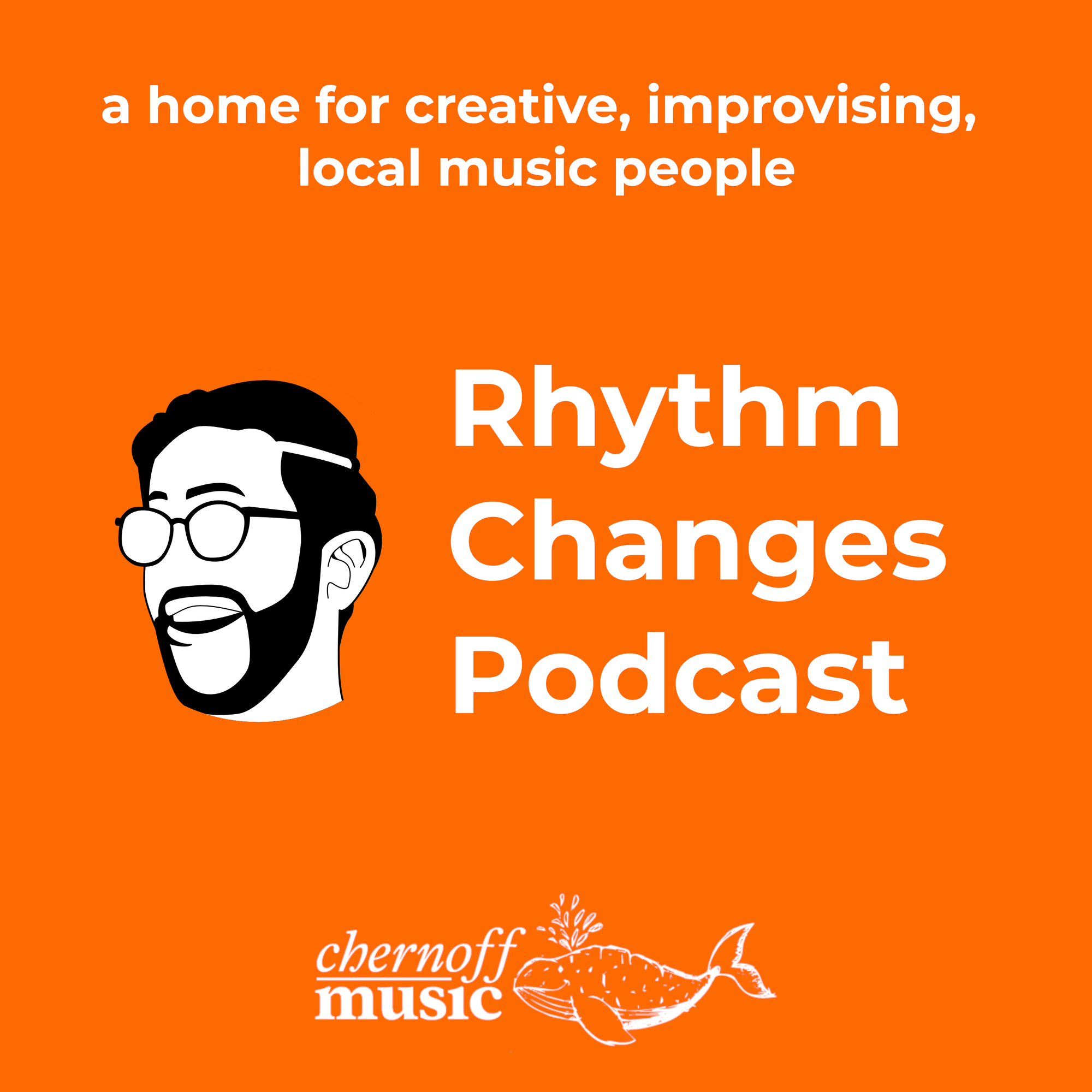 Rhythm Changes Podcast