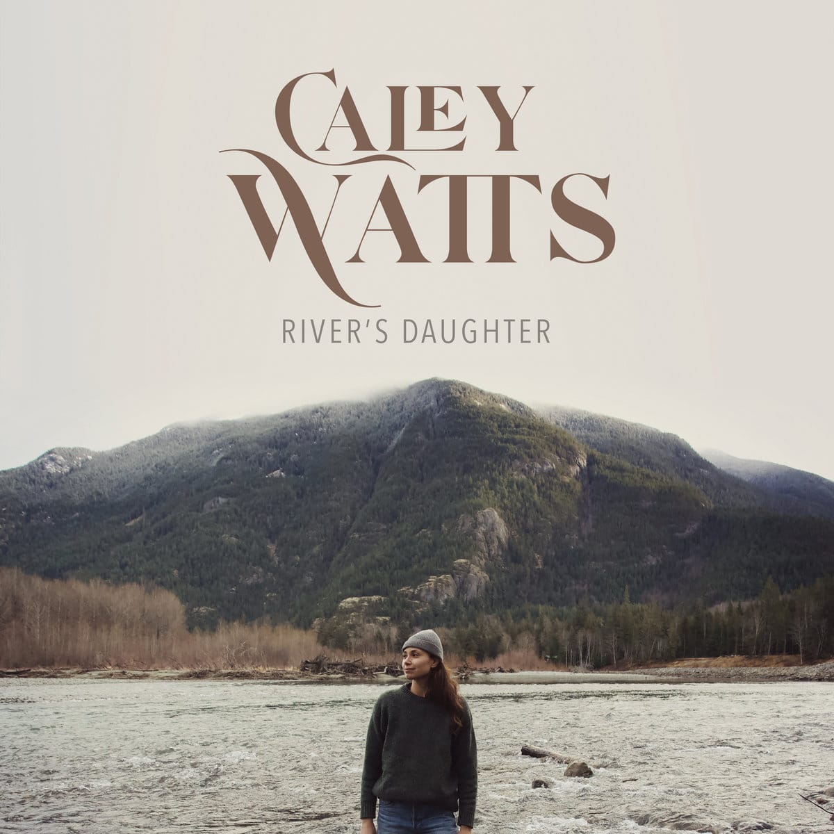 River's Daughter