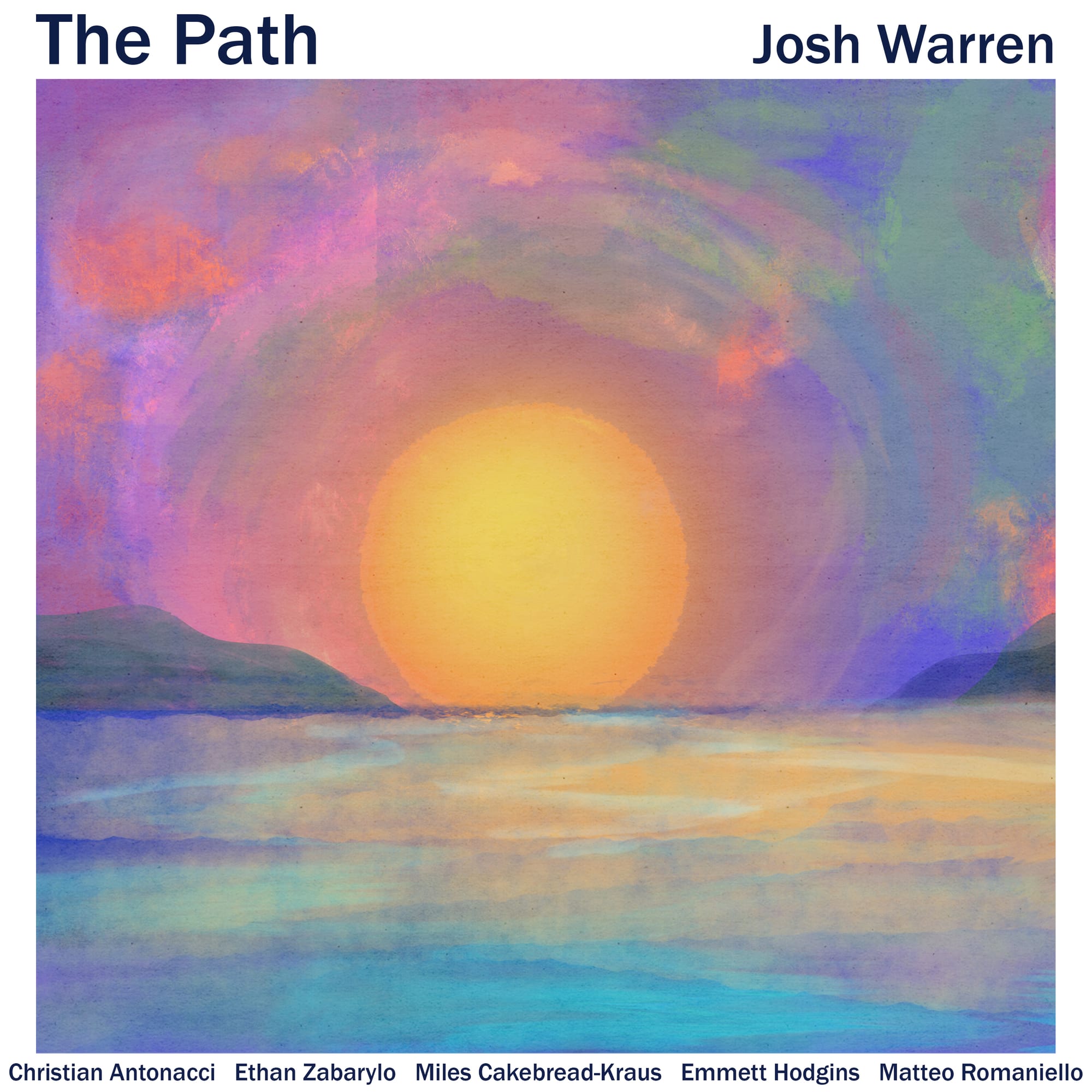 The Path cover