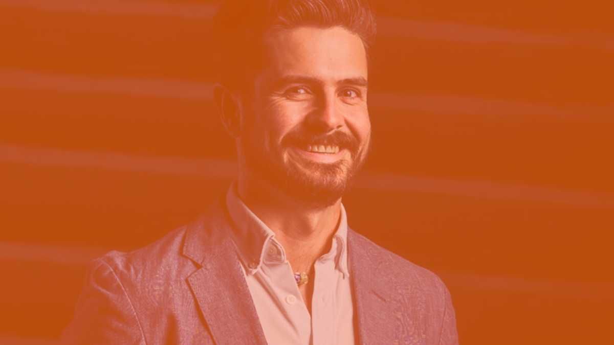 Aidan Goheen: Bass, Replacing Me in a Band