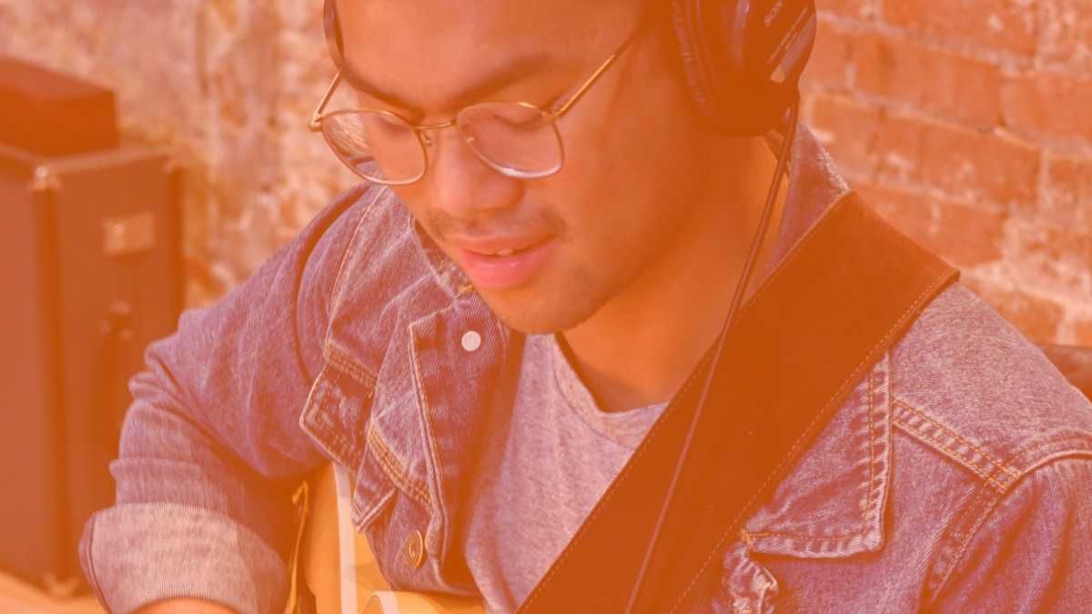 Alvin Brendan: Guitar, Session & Touring Gigs