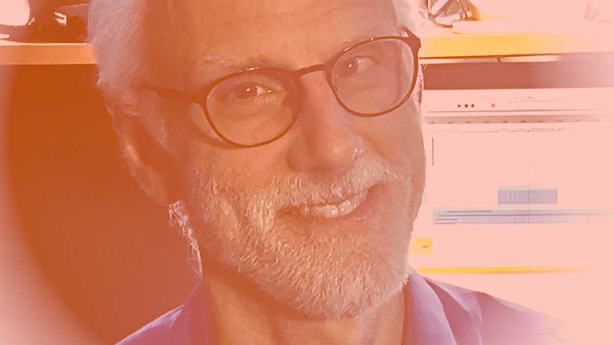 John Oliver: Composer, A Thousand Points of Light