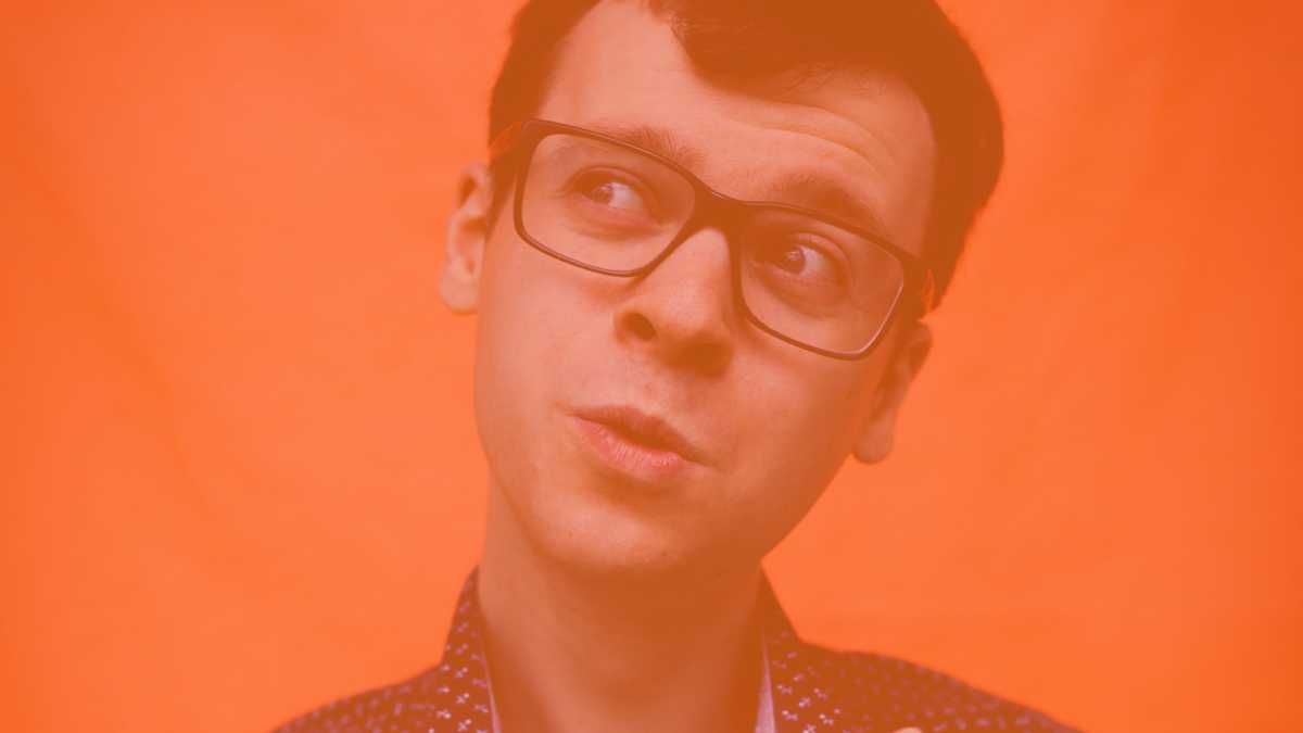 Will Clements: Vocals, Arranger, Education, Don't Miss Me