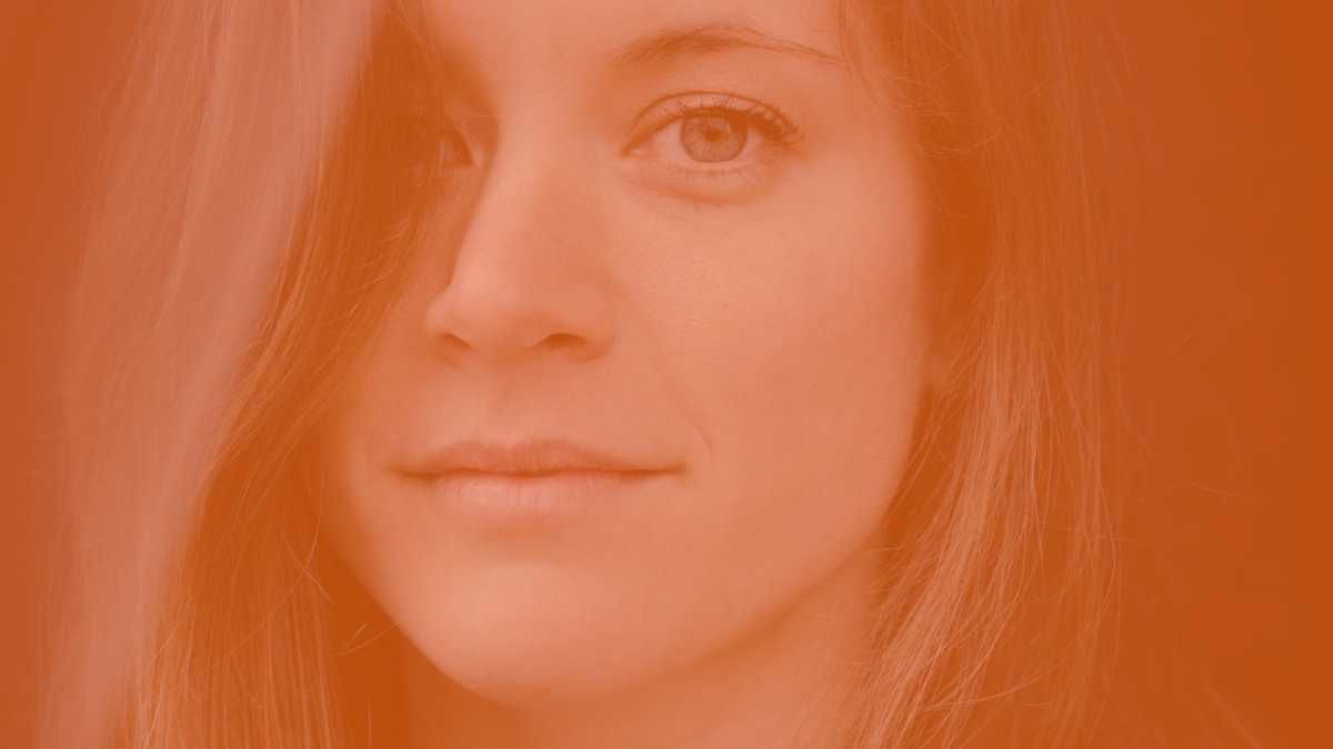 Deanna Drudge: Folk-Rock, Singer-Songwriter, Killing Time