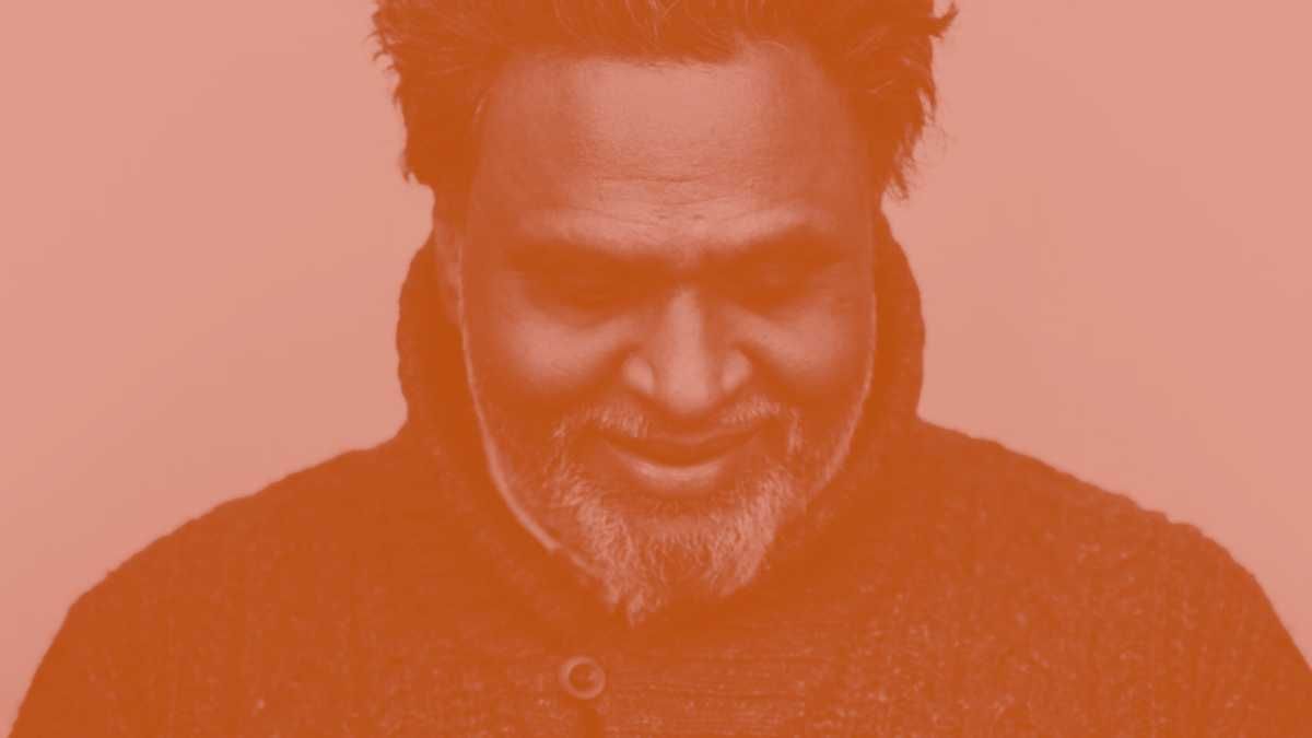 Chin Injeti: Golden, Producer, Working with Indie Artists