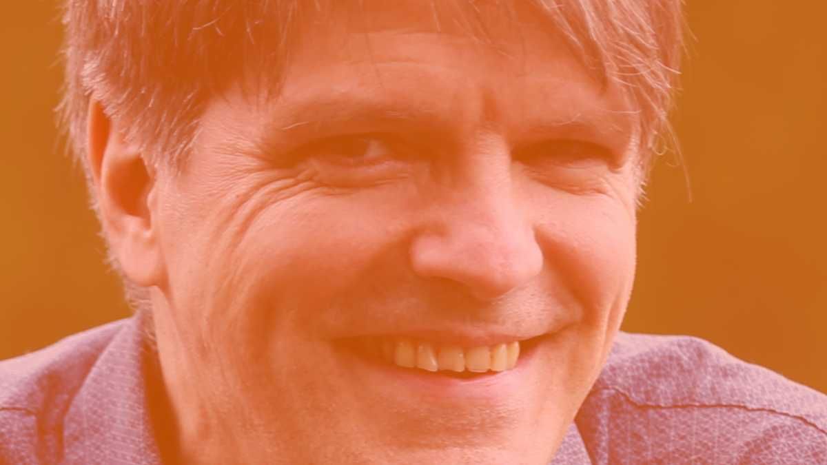 Claude Giguère: North Shore Celtic Ensemble