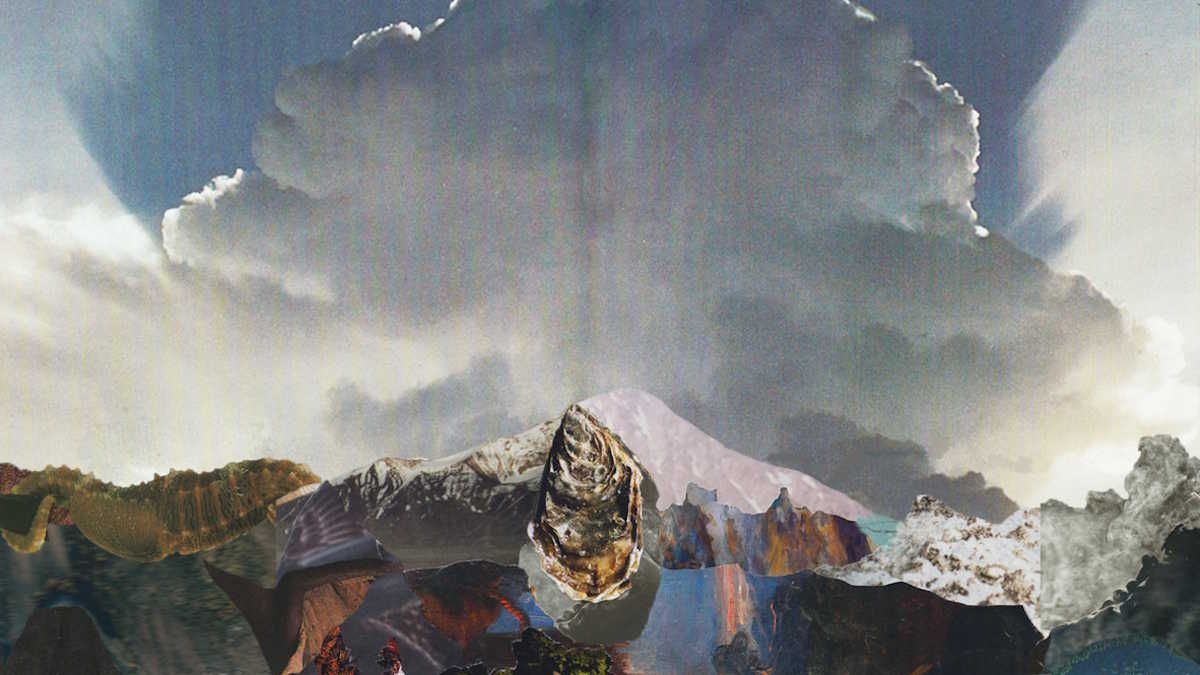 Cloud Mountain (Simon Millerd)