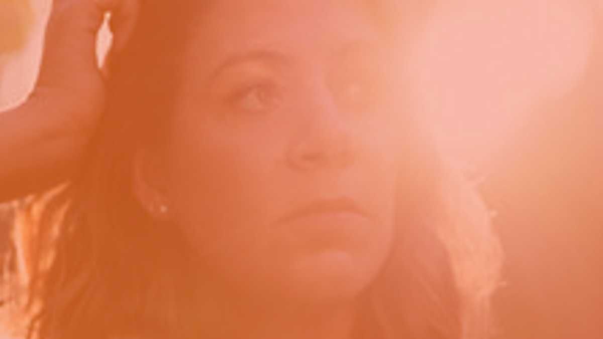 Lauren Bush - Dream Away photo