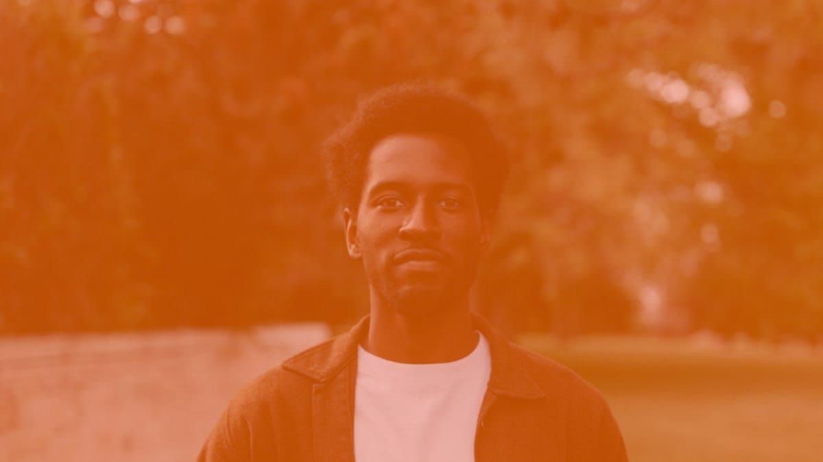 Biboye Onanuga: Drummer, Composer, Jazzfest, New Standards