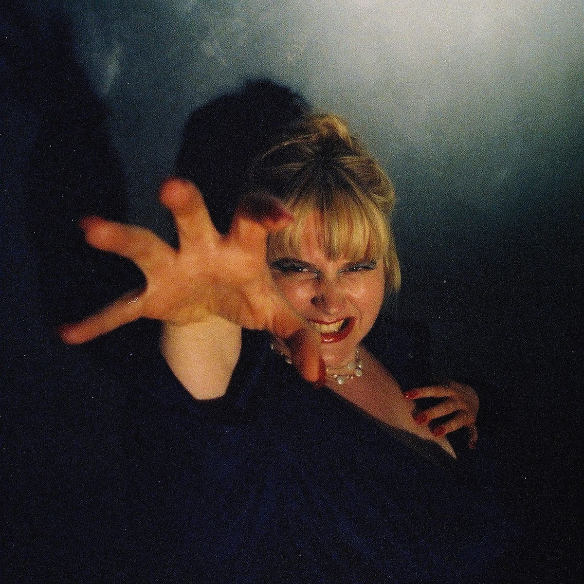 Steph Wall Gusher cover