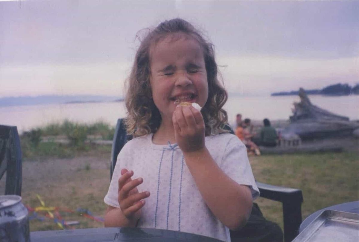 Tess Meckling / Leizel