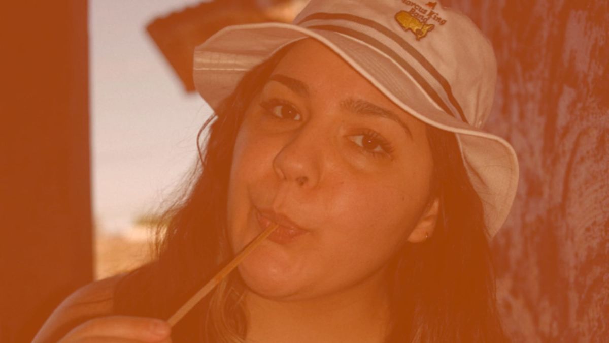 Jessica Hawkes: Songwriter, Vocalist, Engineer, Nashville