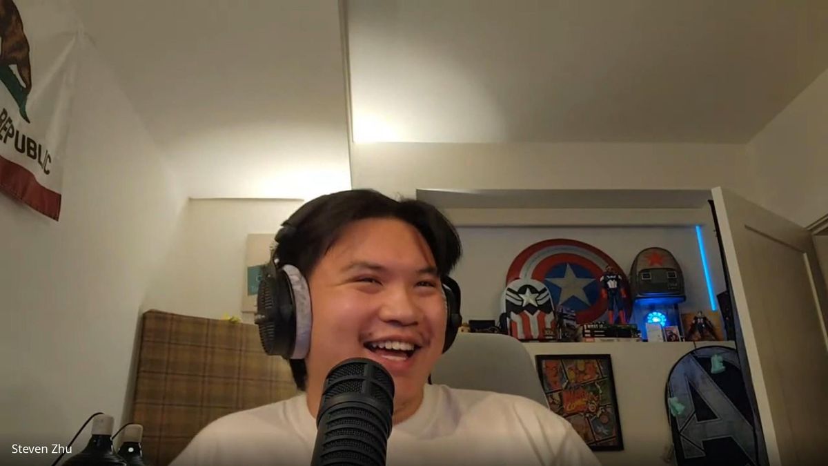 Steven Zhu