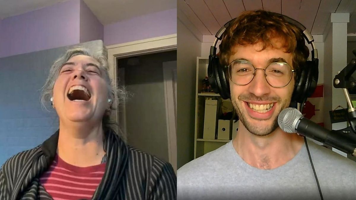 Cara Luft | Inlet Music Series Season 4 interview