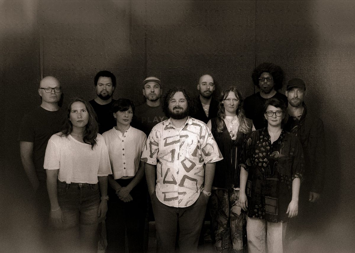 5 albums for you from March and April 2026