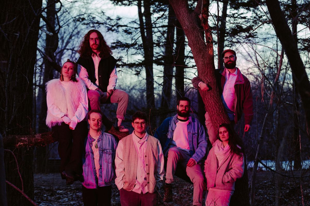 Greenhouse Ensemble