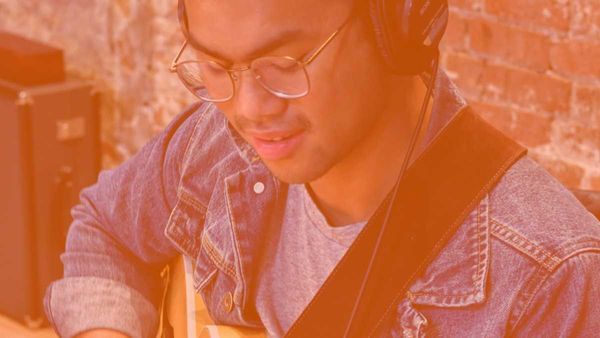 Alvin Brendan: Guitar, Session & Touring Gigs