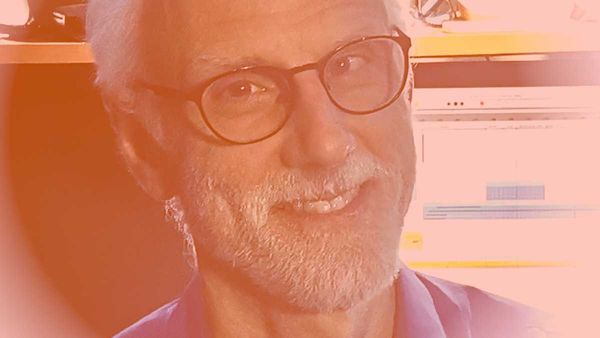 John Oliver: Composer, A Thousand Points of Light