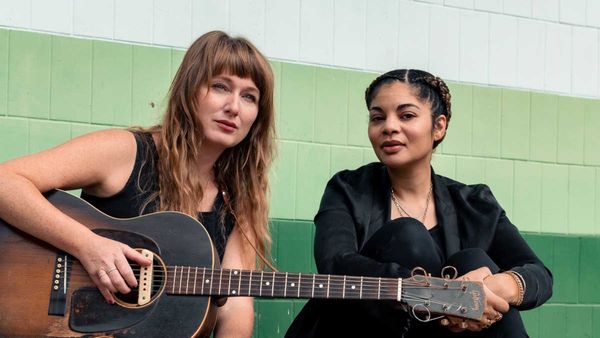 Trish Klein Ndidi O (The Blue and Gold)