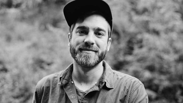 Nathan Turner (Nocturne for the Salty Moon)