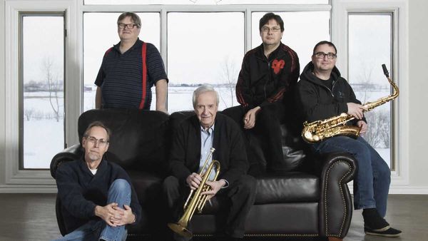 Al Muirhead Quintet