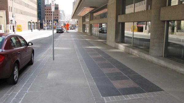 Canada's Walk of Fame