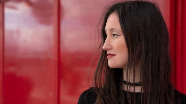 Ariane Racicot photo