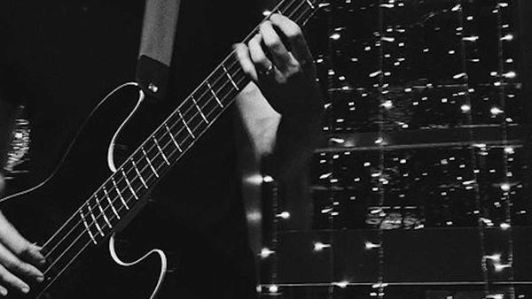 William Chernoff at the 2nd Floor Gastown