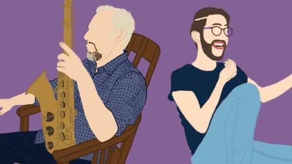 Jazz Office Hours episode 2: producer's notes