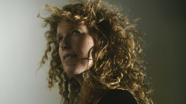 Kate Wyatt Artifact artist photo