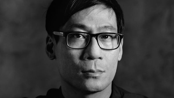 Anthony Tan Susurrus