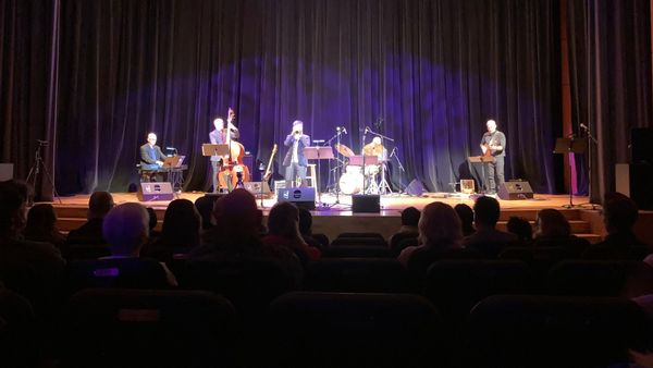 Vince Mai Quintet