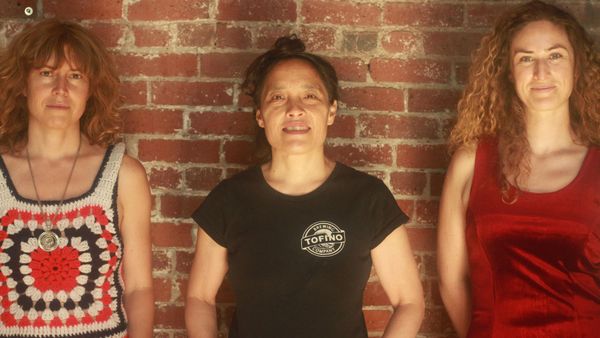 Beatings are in the Body