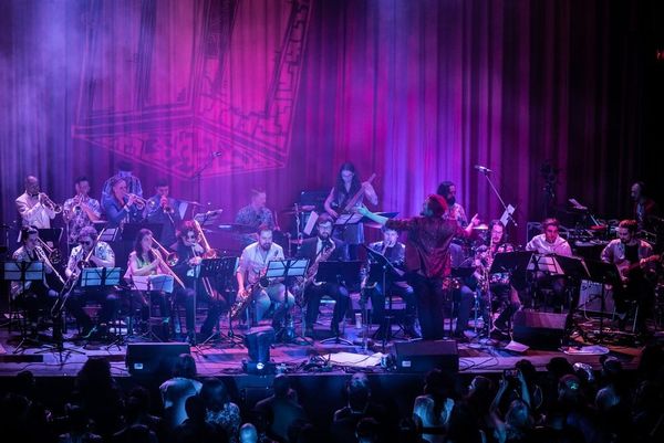 Mike WT Allen Space Elevator