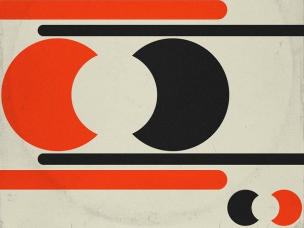 Jacob Wutzke & Lucas Dubovik: Take it in Stride