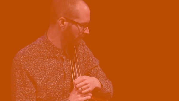 Jeff Gammon: Bass, Gigging, Calgary to Vancouver and Back