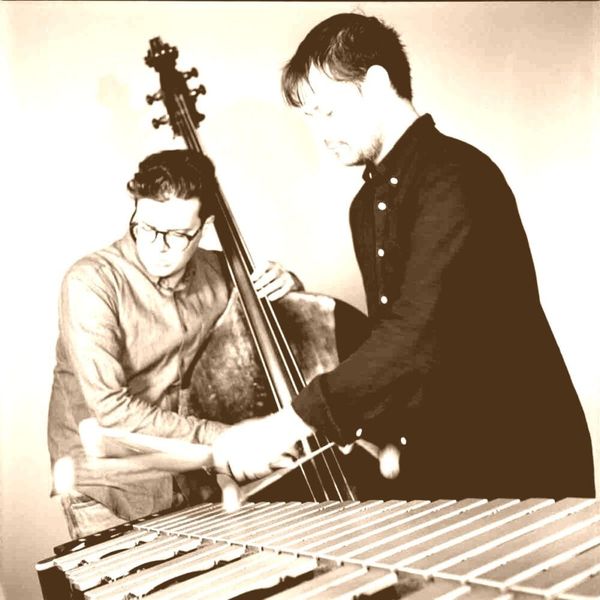 Elastic Recordings: Dan Fortin & Michael Davidson