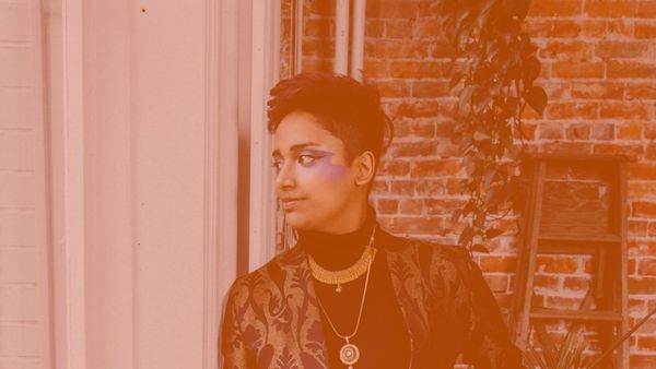 Shruti Ramani: Juno Nominated with Raagaverse - Jaya