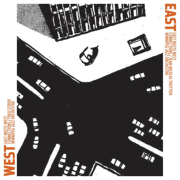 Winnipeg Jazz Orchestra: Connections