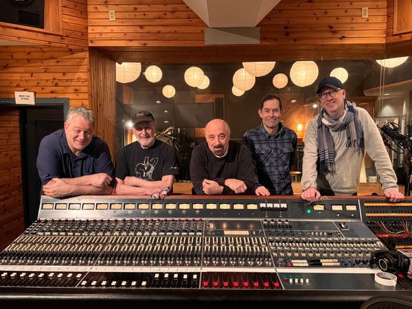 Steve Holt Jazz Impact Quintet