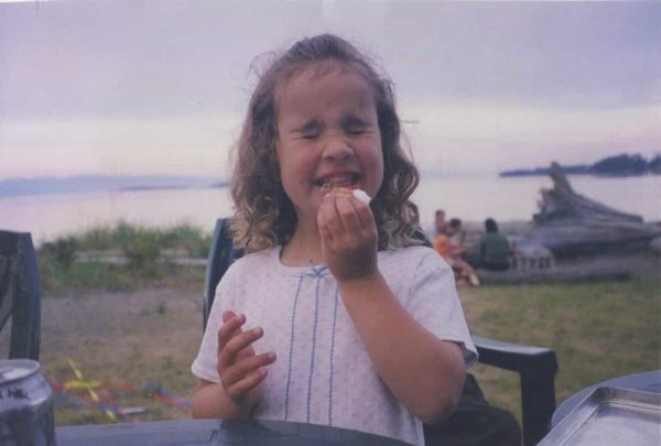 Tess Meckling / Leizel