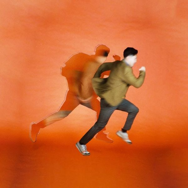 Mikey Jose AY NAKO! cover