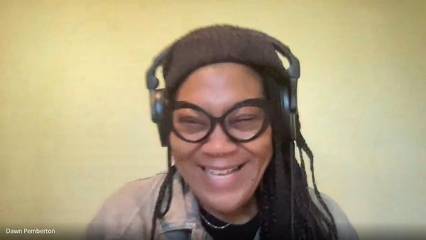 Dawn Pemberton