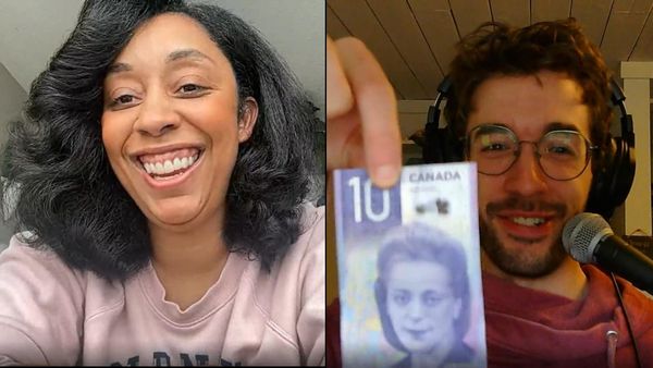 Krystle Dos Santos | Inlet Music Series Season 4 interview