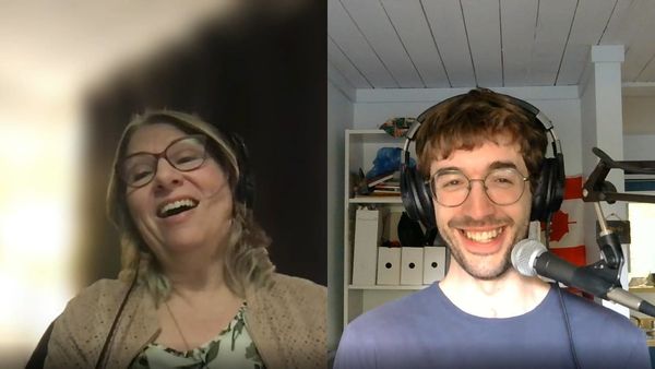 LJ Mounteney | Inlet Music Series Season 4 interview