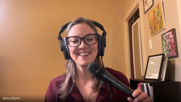 Alyssa Allgood
