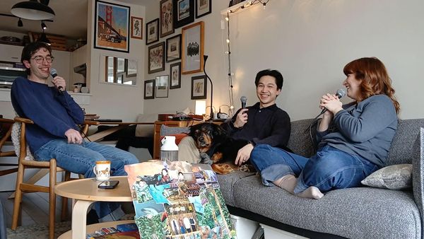 Frankie & The Juicebox