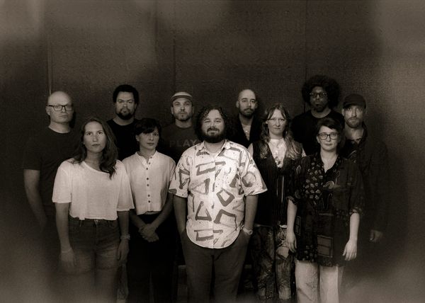 5 albums for you from March and April 2026