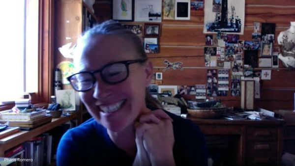 Pharis Romero