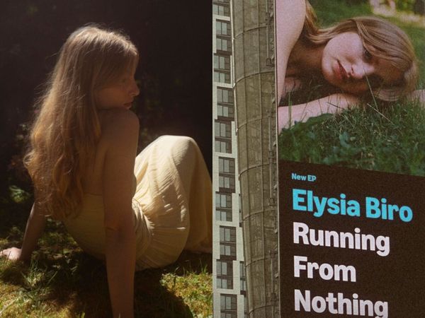 Elysia Biro & Billboard